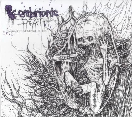 Regurgitated Stream of Rot