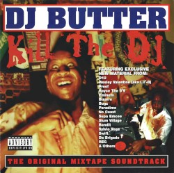 Kill the DJ