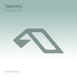 Pedals EP