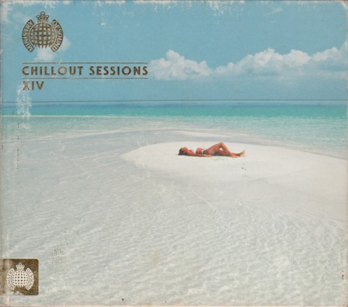 Ministry of Sound: Chillout Sessions XIV