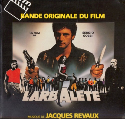 L'Arbalete