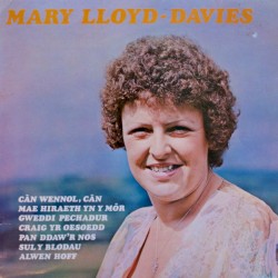 Mary Lloyd‐Davies
