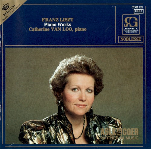 Piano Works