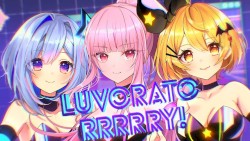 LUVORATORRRRRY!