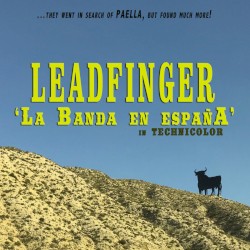 La Banda en Espana