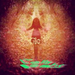 Day-Glo Halo