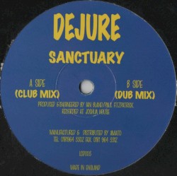 Sanctuary