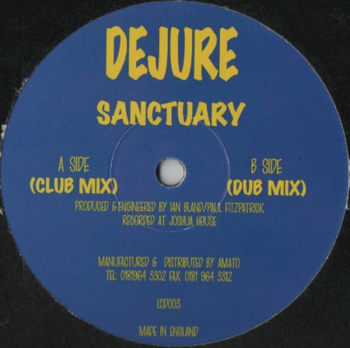 Sanctuary
