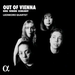Out of Vienna