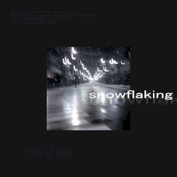 snowflaking