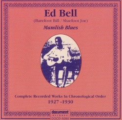 Complete Recorded Works in Chronological Order: 1927 - 1930