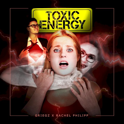 Toxic Energy