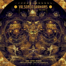 Sonic Shamans, Volume II
