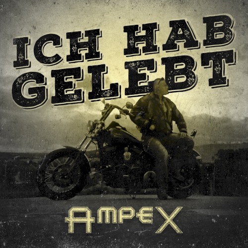 Ich hab gelebt