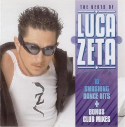 The Beats of Luca Zeta
