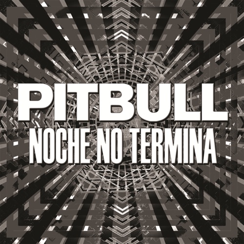 Noche no termina