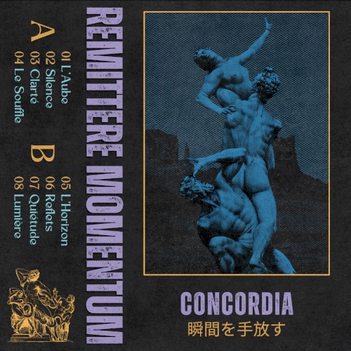 CONCORDIA