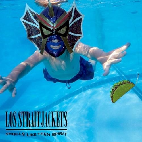 Smells Like Teen Spirit / Come as You Are