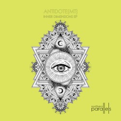 Inner Dimensions EP