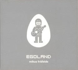 Egoland