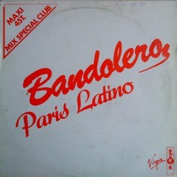 Paris Latino