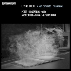 Violin Concerto / Miniatures