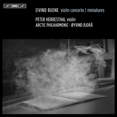 Violin Concerto / Miniatures