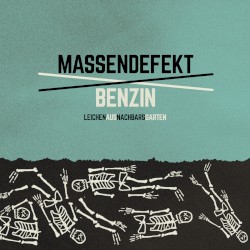 Leichen aus Nachbars Garten