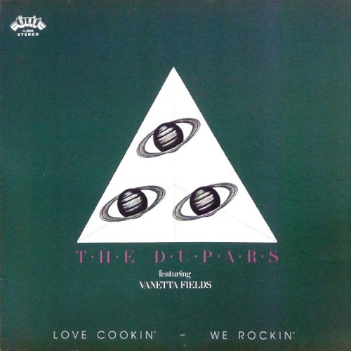 Love Cookin’ – We Rockin’
