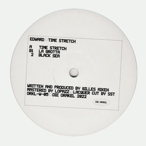 Time Stretch