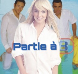Partie à 3 (Britney Spears vs. 2Be3)
