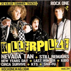 Rock One, Volume 34