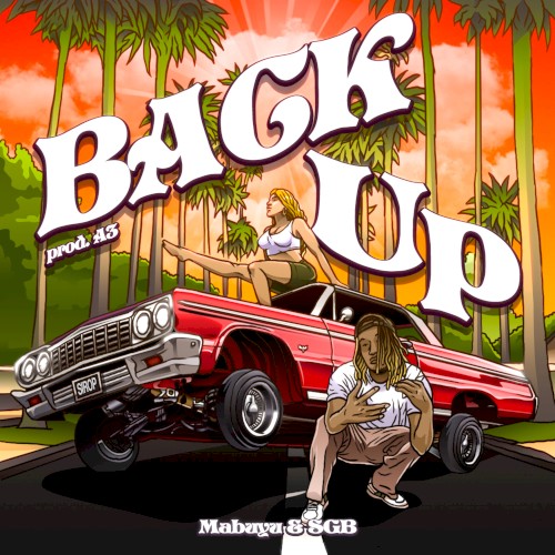Back Up