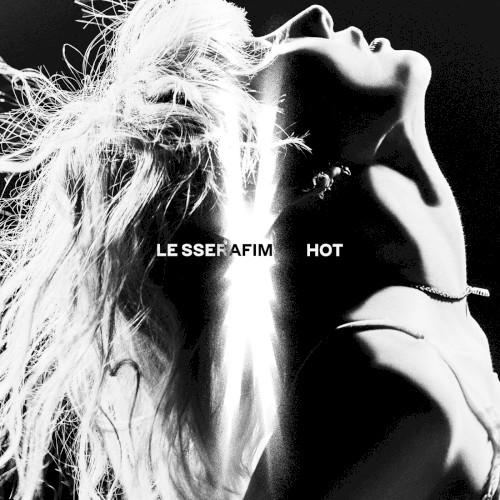 HOT (English ver.)