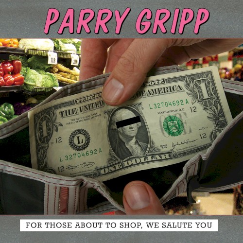 For Those About to Shop, We Salute You