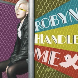 Handle Me