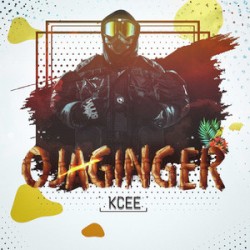Ojaginger