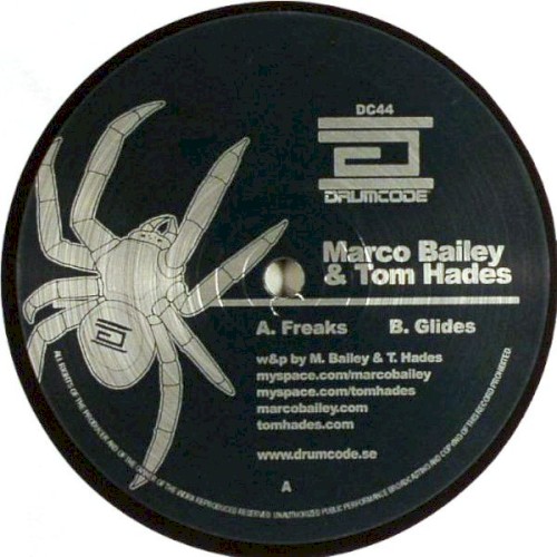Freaks / Glides