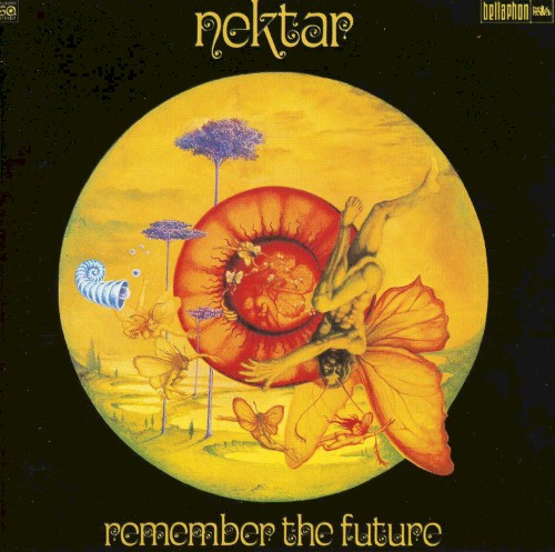 Remember the Future