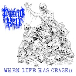When Life Has Ceased