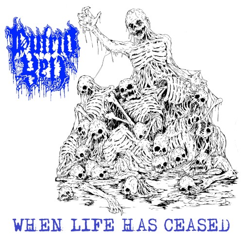 When Life Has Ceased
