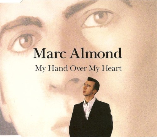 My Hand Over My Heart
