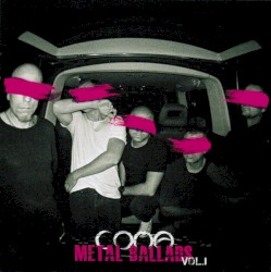 Metal Ballads, Vol. 1