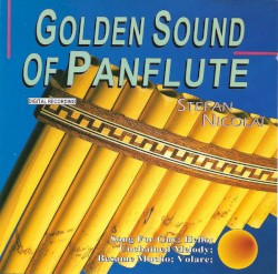 Golden Sound of Panflute