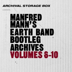 Bootleg Archives, Volumes 6–10