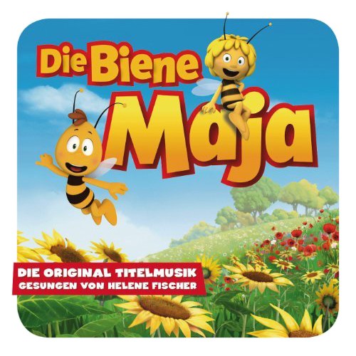 Die Biene Maja