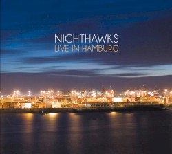 Live in Hamburg