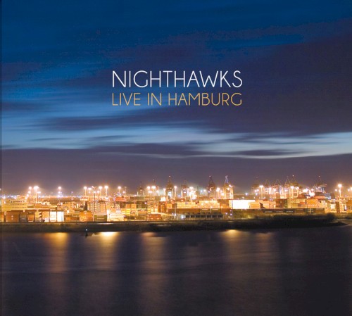 Live in Hamburg