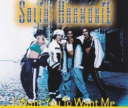 I Want You To Want Me