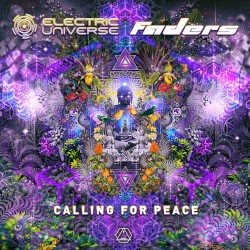 Calling for Peace